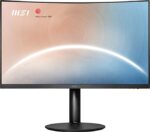 MSI MODERN MD271CP 27" 75HZ FHD MONITOR