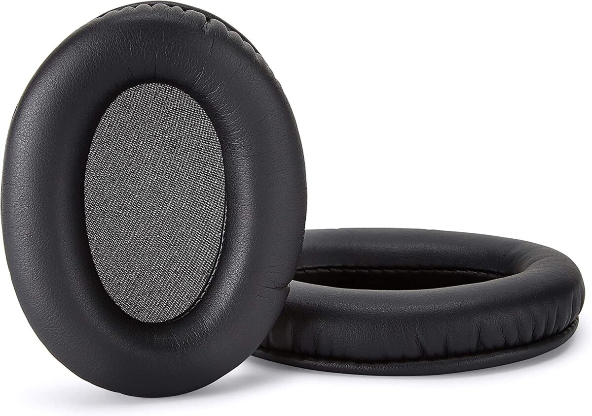 EARCUPS FOR HYPERX CLOUD HEADSET - Image 2