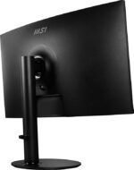 MSI MODERN MD271CP 27" 75HZ FHD MONITOR - Image 3