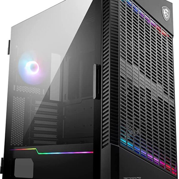 MSI MPG VELOX 100P AIRLOW CASE