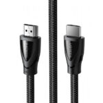 UGREEN CABLE HDMI 2.1 1M 8K HD140-80401 - Image 2