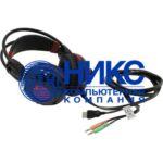 Bloody G300 Combat Gaming Headset - Image 5