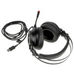 A4tech Bloody G528 - RGB Gaming HEADSET - Image 2