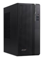 DESKTOP ACER VERITON I7-12700 8GB RAM 1TB HDD DOS BLACK (KEYBOARD+MOUSE) - Image 2