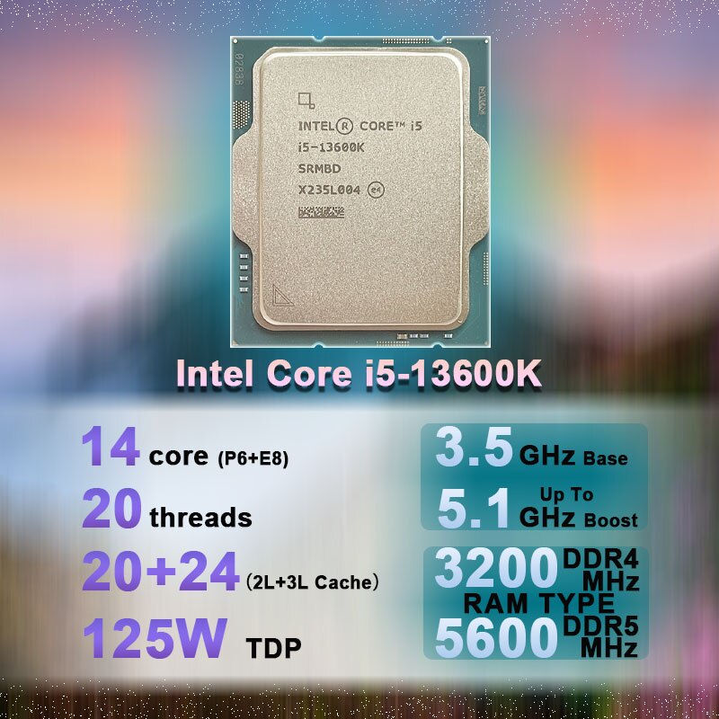 Intel-Core-i5-13600K-i5-13600K-3-5-GHz-14-Core-20-Thread-CPU-Processor-10NM