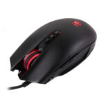 A4TECH BLOODY P80 PRO INFRARED MICRO SWITCH ANIMATION MOUSE - Image 2