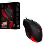 A4TECH BLOODY V9M WIRED GAMING MOUSE