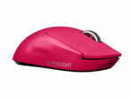 LOGITECH G PRO X SUPERLIGHT WIRELESS MOUSE PINK "OPENBOX" - Image 2
