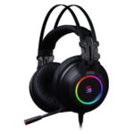 A4tech Bloody G528 - RGB Gaming HEADSET - Image 4