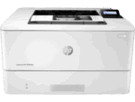 HP LASER JET PRO M404DN BLACK PRINTER
