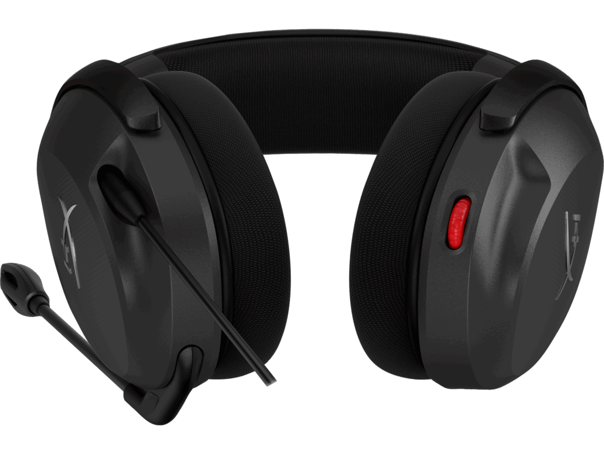 HYPERX CLOUD STINGER 2 CORE GAMING HEADSET - Image 3