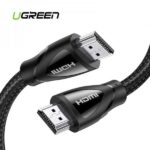 UGREEN HDMI CABLE 2.1 3M 8K HD140-80404 - Image 2