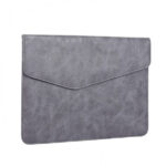 BAG SLEEVE EL38-03-14 CANVAS ARTISAN GRAY 13-14 INCH