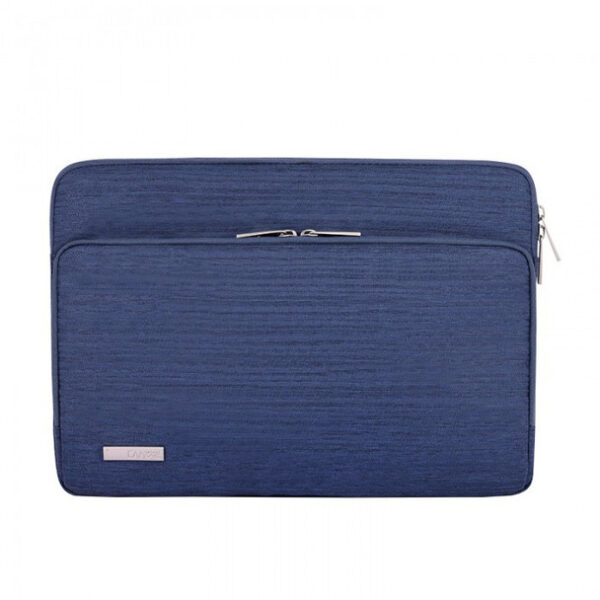 BAG SLEEVE L28-21-15 CANVAS ARTISAN BLUE 15.6"