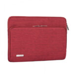 BAG SLEEVE L28-21-13 CANVAS ARTISAN RED 13"