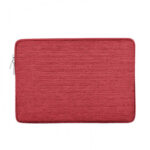 BAG SLEEVE L28-21-13 CANVAS ARTISAN RED 13" - Image 2