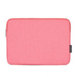 BAG SLEEVE L25-53-13 CANVAS ARTISAN PINK 13-14 INCH