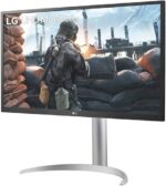 LG 27UP550N 27'' 4K UHD IPS LED HDR MONITOR WITH USB-C PORT /60 HZ - Image 5