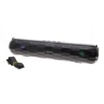KISONLI LED908 BLUETOOTH SPEAKER WITH RGB LIGHT - Image 2