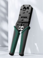UGREEN MULTIFUNCTIONAL CRIMPING TOOLS MW136-70683