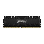 RAM KINGSTON FURY RENEGADE 8GB 3200MHz DDR4 BLACK DESKTOP - Image 2