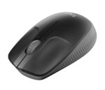 Logitech M190 Full-Size Wireless Mouse - Black | 910-005905 - Image 2
