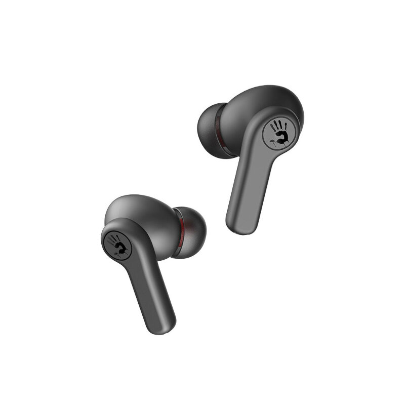 A4TECH BLOODY M30 TWS LIFESTYLE TRUE WIRELESS EARPHONE BLACK – Expert-Zone