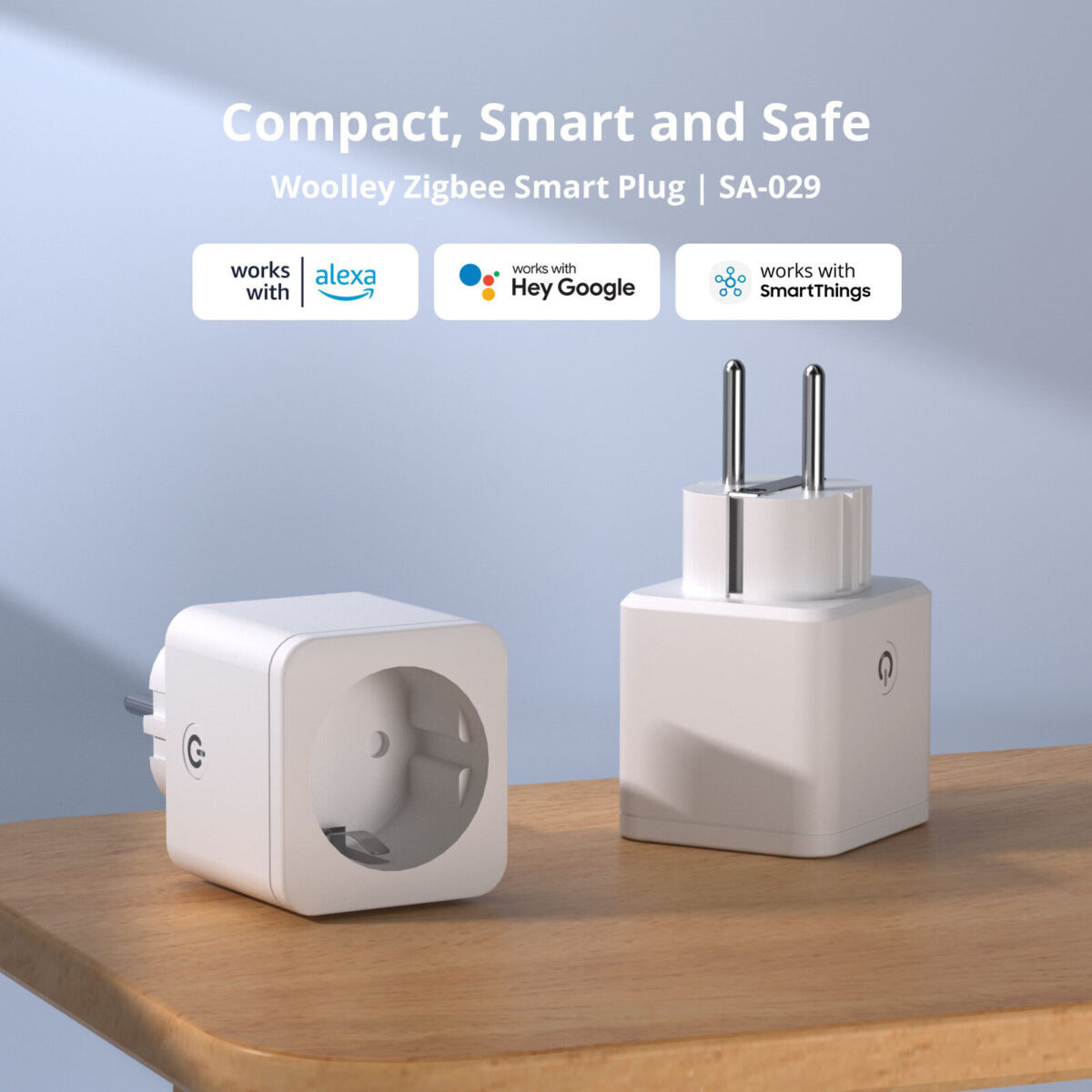 s-l1600 (1) Smart Socket 16A EU Plug Smart Home Wireless Switch - Image 2