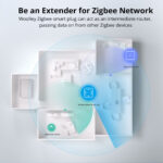 Smart Socket 16A EU Plug Smart Home Wireless Switch - Image 4