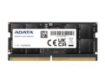 RAM ADATA 32GB 4800MHz DDR5 NOTEBOOK