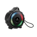 KISONLI S11 BLUETOOTH SPEAKER WITH RGB LIGHT - Image 2