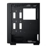 XIGMATEK ELITE ONE 1 ATX MID TOWER CASE - Image 4