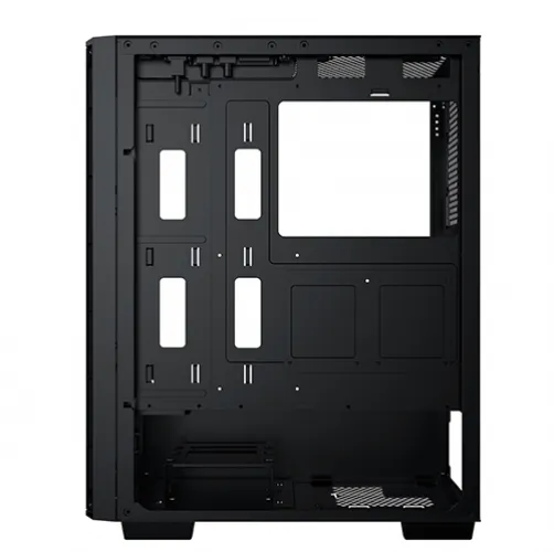 XIGMATEK ELITE ONE 1 ATX MID TOWER CASE - Image 4