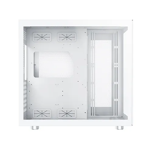 tmp_20221118115719935 XIGMATEK AQUARIUS PRO ARCTIC WHITE ATX 7FANS CASE - Image 5