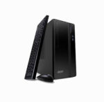DESKTOP ACER VERITON I7-12700 8GB RAM 1TB HDD DOS BLACK (KEYBOARD+MOUSE)