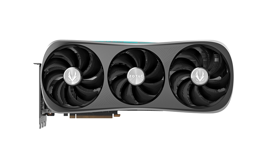 ZOTAC GAMING GEFORCE RTX 4090 TRINITY 24GB DDR6X Expert Zone