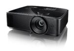 OPTOMA X371 DLP PROJECTOR 3800 LUMENS