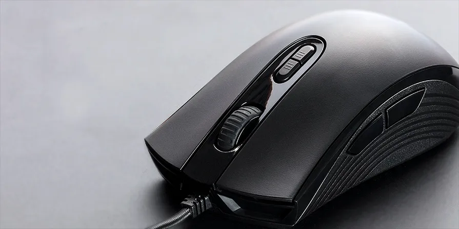 HyperX Pulsefire Core RGB Gaming Mouse 6,200DP - Image 1
