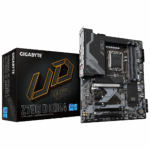 GIGABYTE Z790 D DDR4 MOTHERBOARD