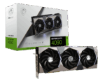 MSI GAMING GEFORCE RTX 4090 24G