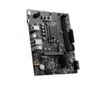 MSI PRO B760M-E DDR4 MOTHERBOARD - Image 3