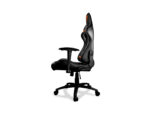 COUGAR OUTRIDER S BLACK GAMING CHAIR - Image 3