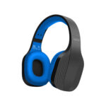 PROMATE TERRA HIGH SONIC WIRELESS HEADPHONE BLUE