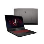 MSI PULSE GL76 Gaming – i7-12700H 16GB 1TB SSD RTX 3070 17.3 360HZ WIN11