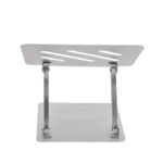 MOUSCHI D-JAY ALUMINIUM LAPTOP STAND - Image 4