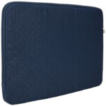 Case Logic Ibira 14" Laptop Sleeve IBRS-214 -DRESS-BLUE - Image 2