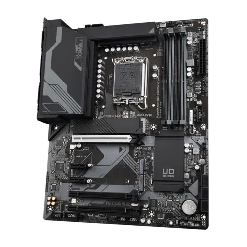 GIGABYTE Z790 D DDR4 MOTHERBOARD - Image 2