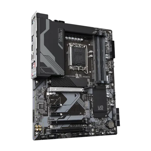 GIGABYTE Z790 D DDR4 MOTHERBOARD - Image 3