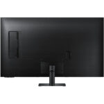 SAMSUNG 43" inch 4k UHD Smart Monitors USB-C | Wireless Connectivity Wifi, Bluetooth, with in-built Speaker | Smart TV experience, Workspace & IoT Hub with Voice Remote | LS43BM700UMXUE - Image 3