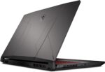 MSI PULSE GL76 Gaming – i7-12700H 16GB 1TB SSD RTX 3070 17.3 360HZ WIN11 - Image 3